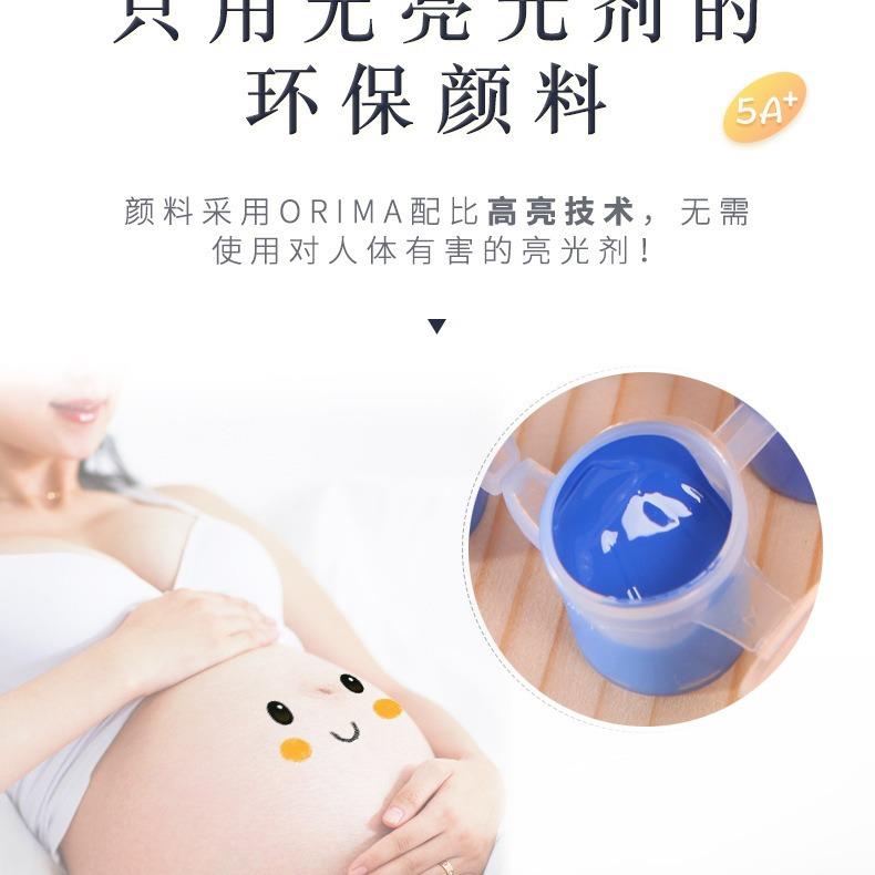 客厅书房装饰画手工填色花卉油画手绘客厅填充油画花映影图片