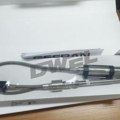 杰伦MN-6-M佛-B052C-变1-4-D-X009M170高温熔体温度压力送器