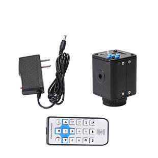 160子0万素高清显微镜相机器视觉检测工业机相机电目镜海约包LVJ