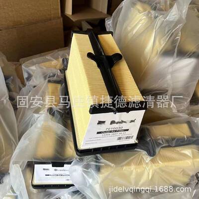 NYW捷德P563577357-1433777133SA16826422-10894空气滤清器滤芯
