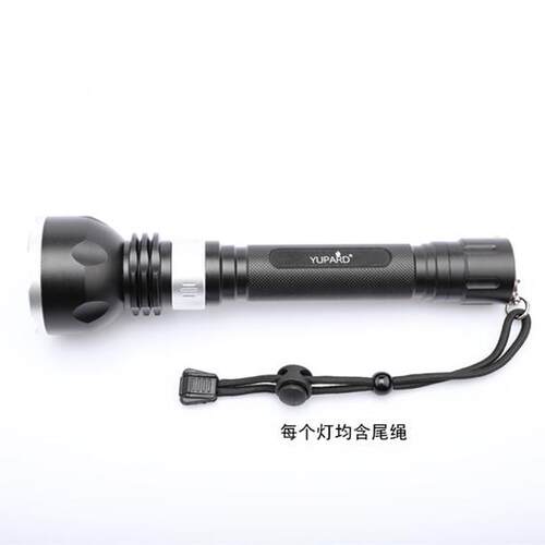 优豹TLED强光户外6下潜5水手电筒水防水远射186045654756L2补光灯