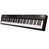 电 罗兰电钢琴RD88RD20BNC00舞电钢88键重数码 罗兰台 Ro锤land