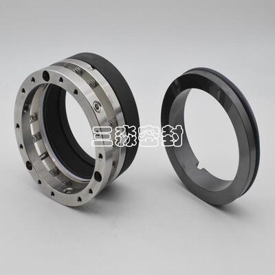 件产地源南方水泵机械密封NSC350300无品牌/-310双吸泵-密封轴封