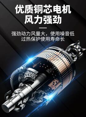 F5TA-5方形m百叶窗排风HBS扇20寸厂用工业换气扇00m防雨0防尘排气