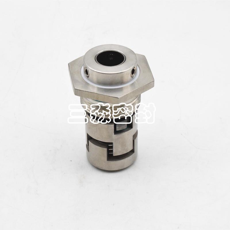 现货售销南方水泵械密封DMF5-28C立式多级机泵水无品牌/封密封件