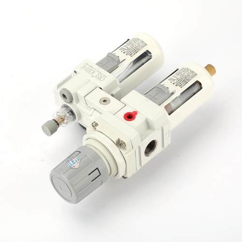 过滤器精AC3010-03TWA油水分离器空气过器滤压机密汽水分离空器
