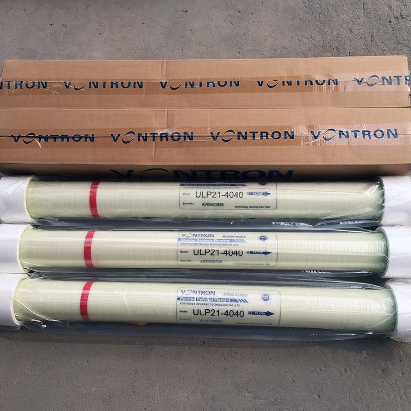 汇通RO膜ULP31-40ULP31-4040/LP2-28400沃顿膜ULP21-4040