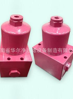 华尔净替代贺0德克DFP系列高DDFP330~压过滤器FP60132型号齐全