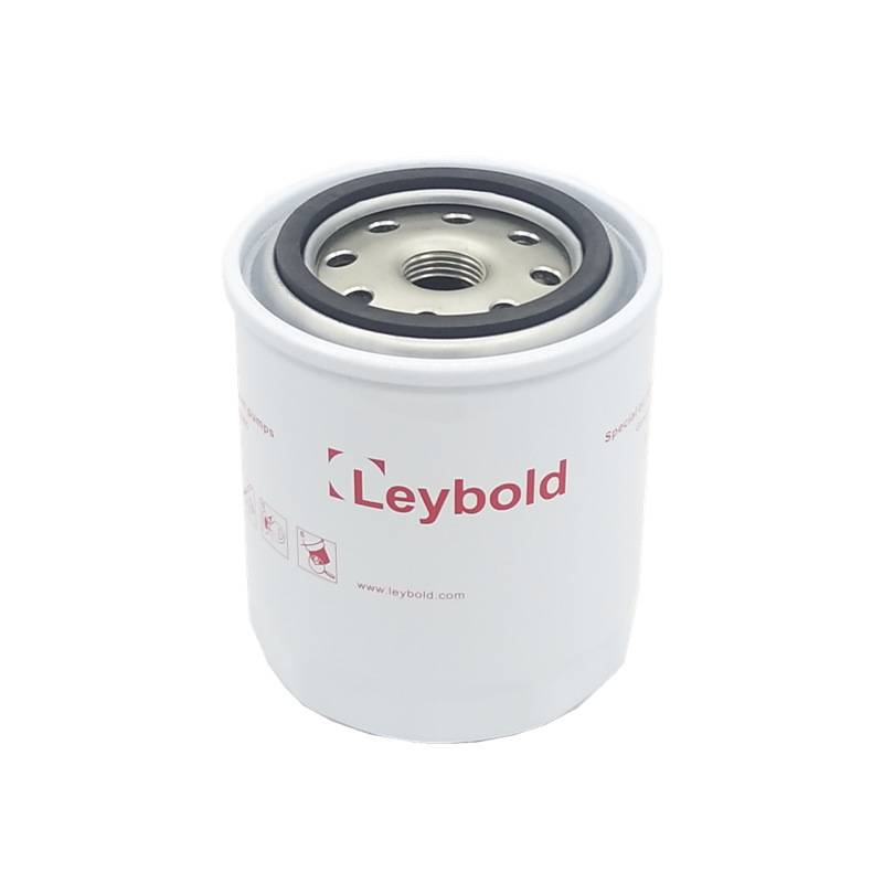 LEYBOLD莱宝真空泵油过滤器 EK96008油滤保养配件SV1200风泵油滤