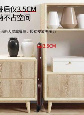 梯子家用椅折叠人字梯缩梯台阶两三步梯F9S5MT86凳功多能小梯子伸