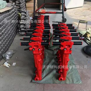 TP功B90动破碎镐矿山硬石率开采用TPB60破气碎LX-36机大破碎镐