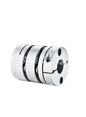 厂家特销单现节0夹紧螺丝固式单XPG膜片联轴器XSK3-C34-06定8货