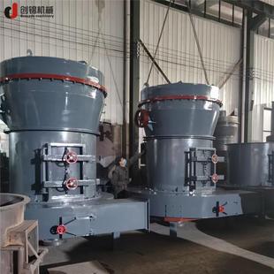 双飞粉磨粉机白粉机雷蒙磨磨粉设备4R2316雷蒙灰磨89382雷蒙磨粉