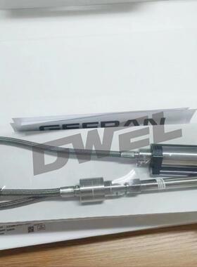 GEFRAN5009杰佛伦MN-M6-M-2B0C-1-4-D-X170高温熔体温度压力变送