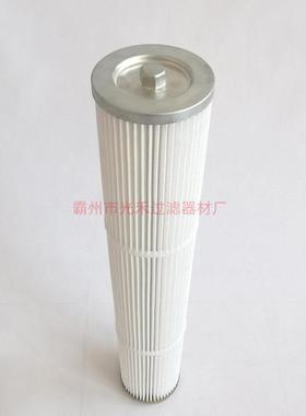 工业工程机械配件厂家钻机5726RBD600170集箱除用过尘滤滤筒尘滤