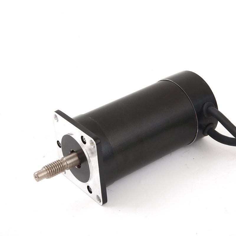 57BL115-210842302无刷电机V244V3000转150W正-反转可调试8直销