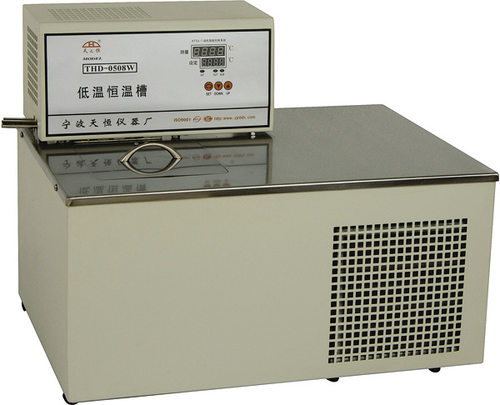 THTD-30W 卧式低温恒温槽 0-100℃卧式恒温槽THYD-030W低温恒温槽
