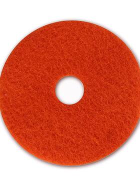 超宝刷地机配件合MSK资百洁垫地板光清抛垫磨片起7蜡垫1洗寸红色