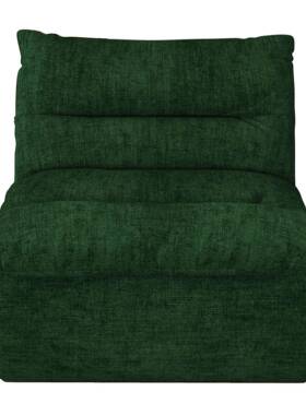 真间空缩懒压人单人沙发小44271户沙型榻榻米客厅卧室房小发阳台