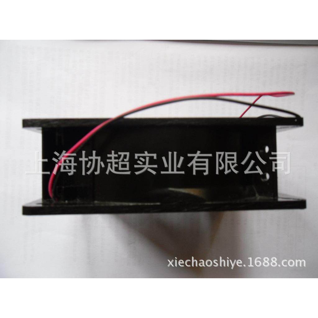 A1DDA协禧AD112MB2-AD1212MBF5铝框1203812V散热风扇