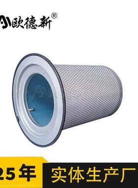 三油分离气滤芯DB20D89/B2102/2229KTK1280空压机滤油气分离滤芯