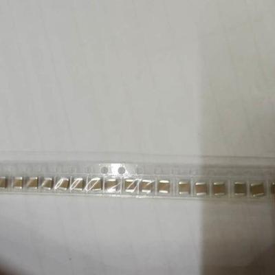 贴片陶瓷电容器12010U106K5FBG6V2F电容器
