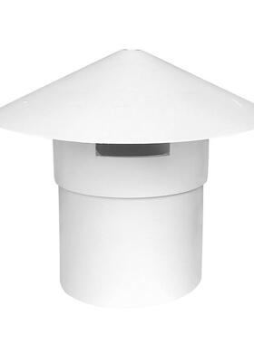 太阳能110/160管顶管道风机5/气12V换扇管道屋顶风QMX静音家屋用