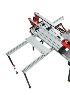 西德勒全自圆动瓷砖切角割岩板倒角开槽机度45海77395棠磨边石材