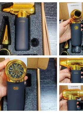 体款无线车载吸尘器吸吹一家车两57965用手爆持式速大功率吹尘高