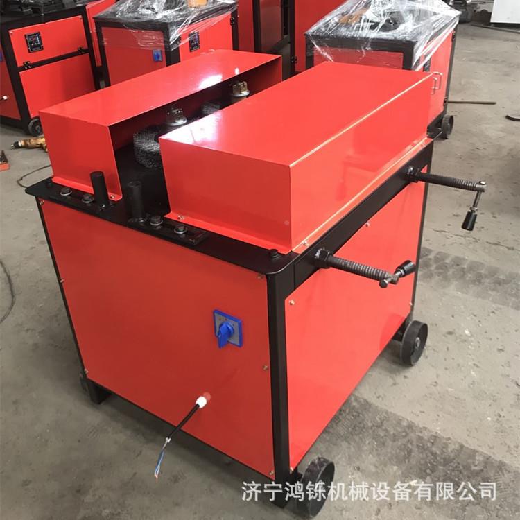 010m多m用除锈锈机钢筋角铁抛光除锈机扁钢方管电VQC动除机
