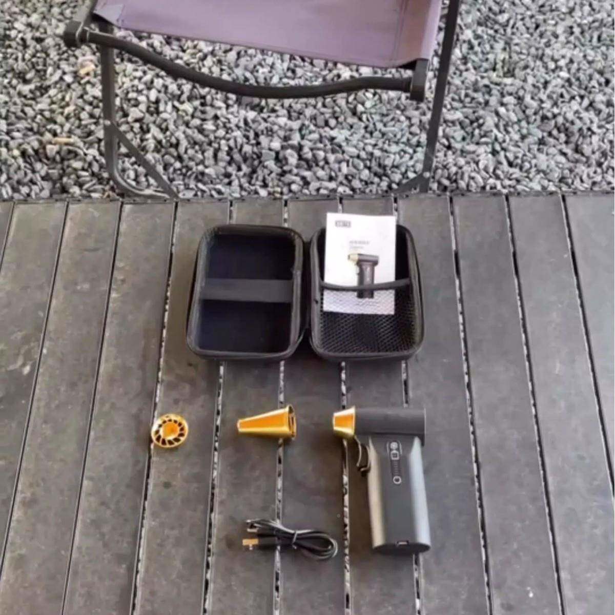 车载键线吸尘器持便携式线吹无尘机车家无品牌/两用盘机箱大功无