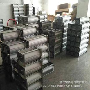 GFS 干变横流冷却风机GFDD3062744F0 110 GF0D44 GSD干变风机 120