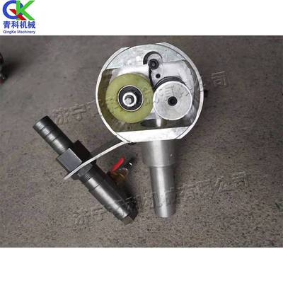GRC喷嘴喷头 GRC构件喷射机配件 Glass Fibre Reinforced Cement