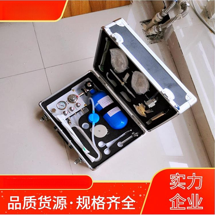 矿用自动苏生器MZS-30心肺复苏