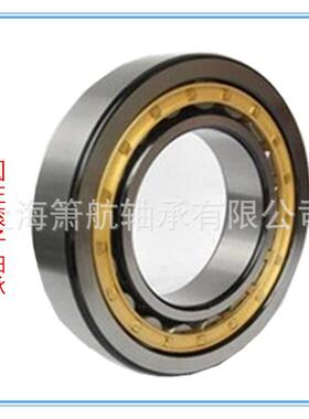 HRB哈尔滨轴NF310M承E柱滚子轴UTJ圆承