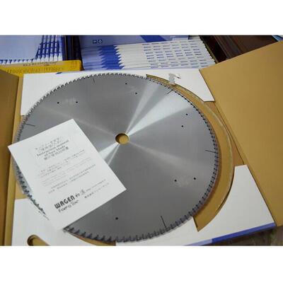 多和源锯片木工片锯锯片优选锯片铁工000123冷切锯片12寸2/1416//