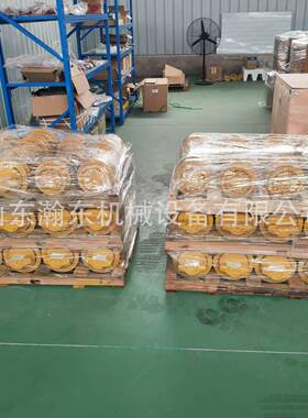 装载机WA400齿轮泵齿轮油泵05-2-37035RJW90