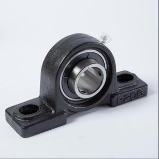 德国HFB轴UCT3005UCT306UC44964T307UCT308UCT39UCT3承10轴承