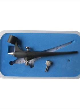 达模型RYN上色美术绘画喷涂喷漆郡马克喷笔迷高你便套携充电气士