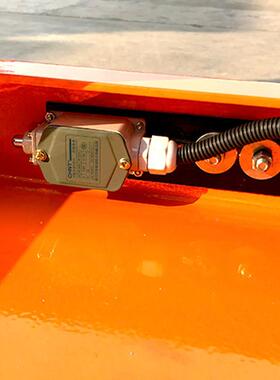 你移动剪叉式升米降平台迷3式/3.9室内外维修升降机高空91452作业