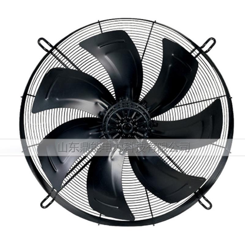 无品牌/外转子轴流风机机YW电F.A6T710S-7FIII11S-风机