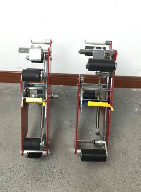 封口机胶带电机商快递GJM包机全自动封箱机配装零件总成组件机件