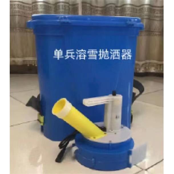 农电动施肥用田器干性颗粒籽化肥撒肥机水稻草撒播器5858播种器