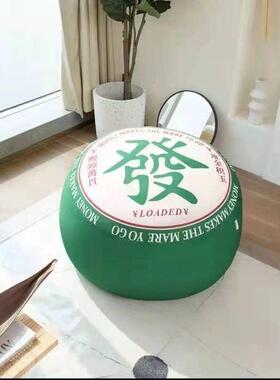 懒沙发可躺人可睡小沙儿童卡通沙发椅单豆袋阳台躺椅颗88335人粒