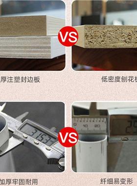 家套直中小学生单人装实木课桌椅学校课桌椅辅导供86002班厂桌椅