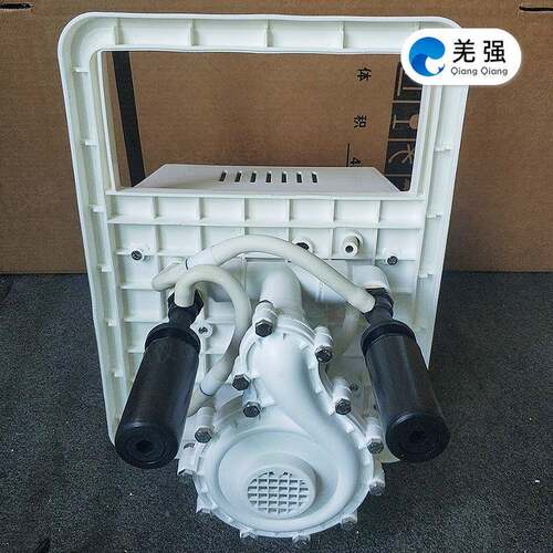 SHZ-D(III)循环水水真空泵环式抽泵多用气实验室压蒸馏TIZ减抽滤
