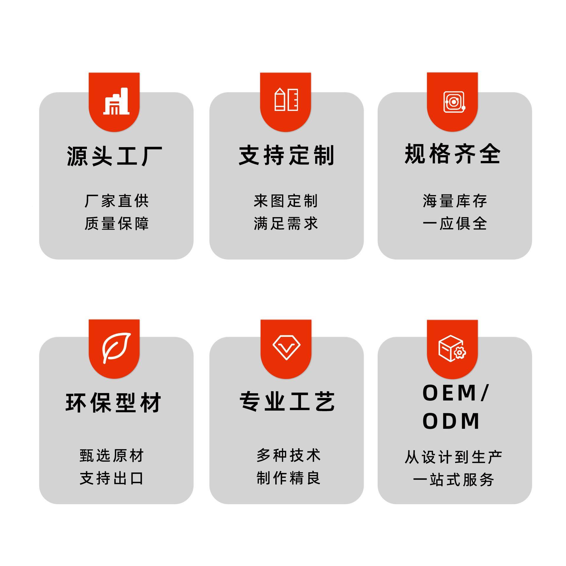 正方形双面发光落地框式灯形箱50397无组标识合灯箱指示牌广告异
