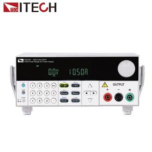 艾德克斯IT6高723IT6724电压可编程直流电源I6T6700KVBH系列IT272