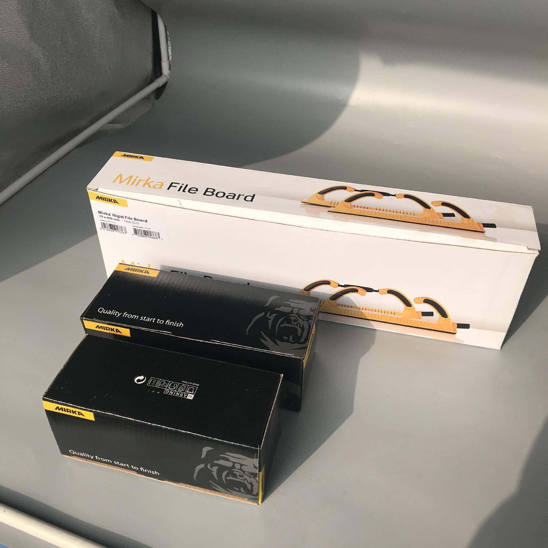 芬兰磨卡手推板手刨推磨板砂气动手动灰板磨纸干打磨工具摩卡手推