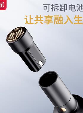 车载无刷吸尘1器5A真000P吸WJZ力空便携式手持150W大功率无线吸尘